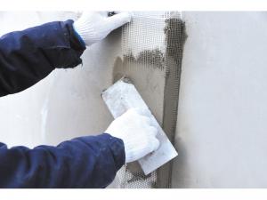 9、網(wǎng)格布翻包 